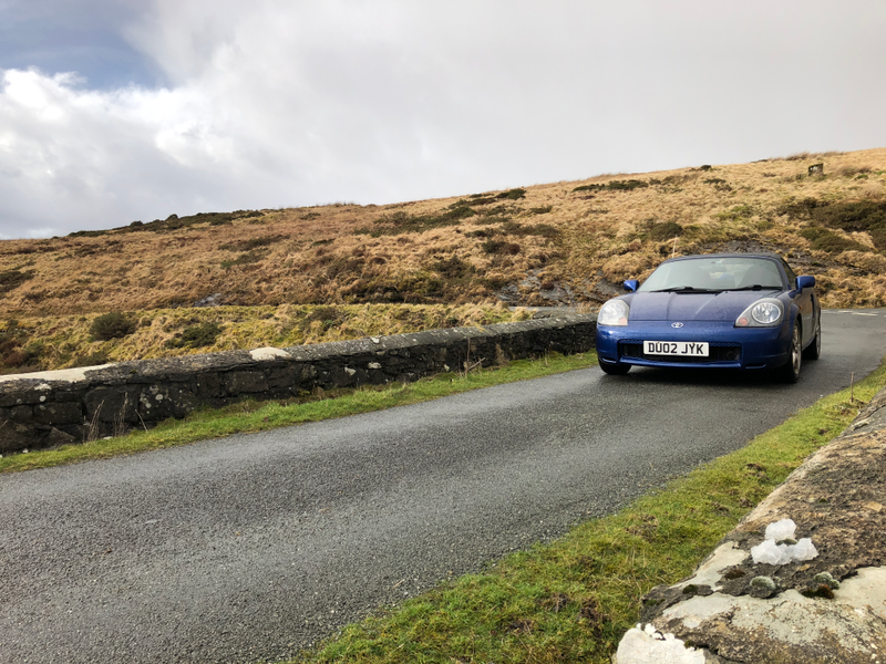 Illustration for article titled 500 miles of Wales: A weekend in stats